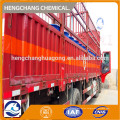 China fabricante Aqueous Ammonia Solution 20% Industrial Grade